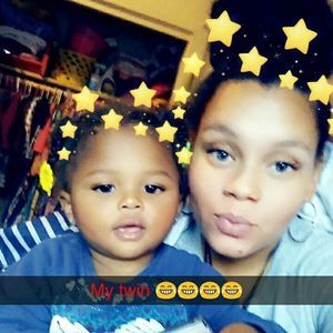 Meet your Posher, Cherry